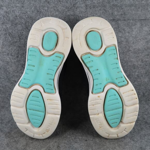 Skechers Shoes Womens 8.5 Athletic Trainer Active Casual Comfort Sneaker Go Walk - Picture 12 of 14